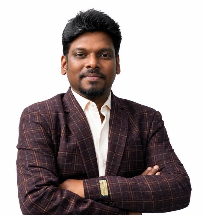 Hemanandh Velayudham