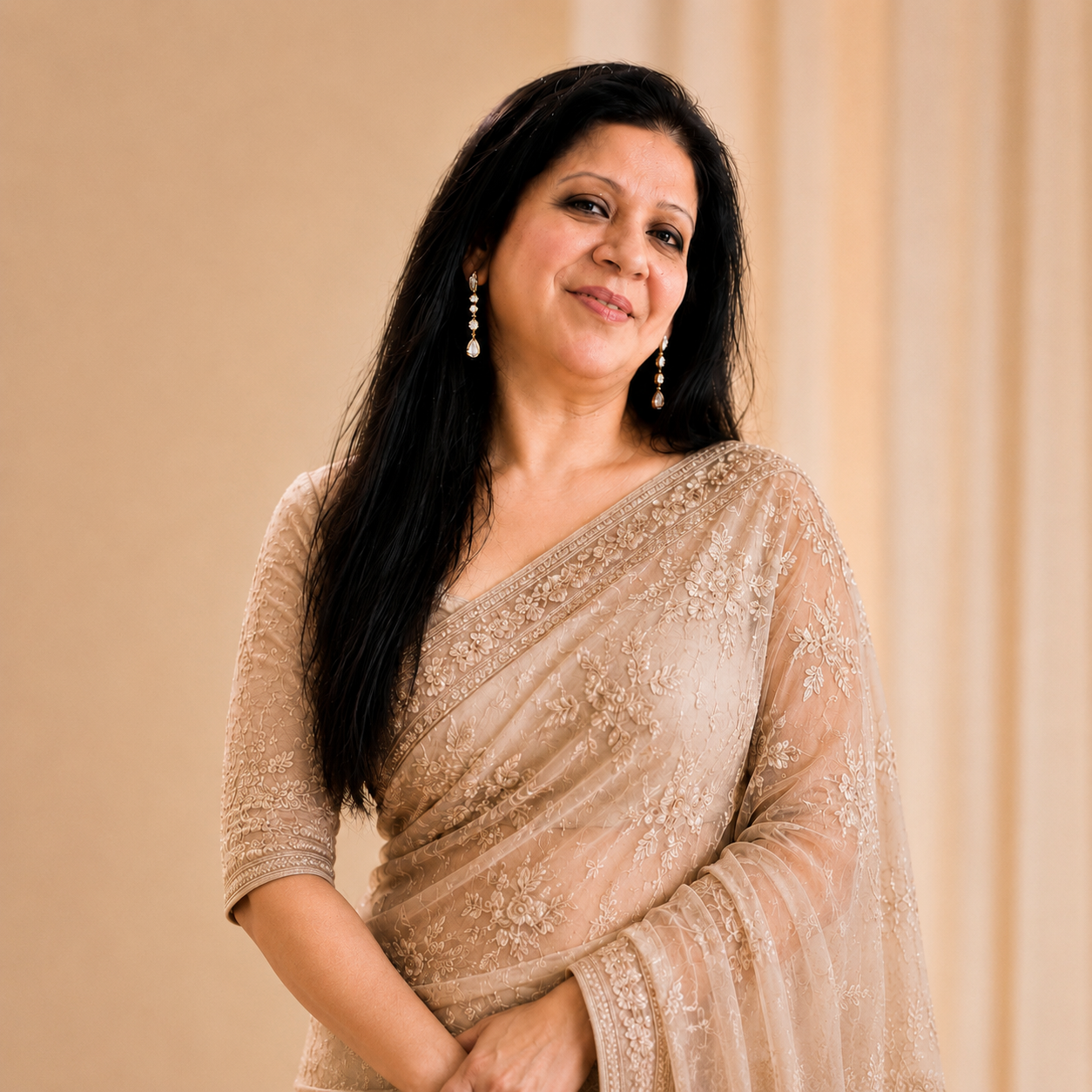Manu Goyal