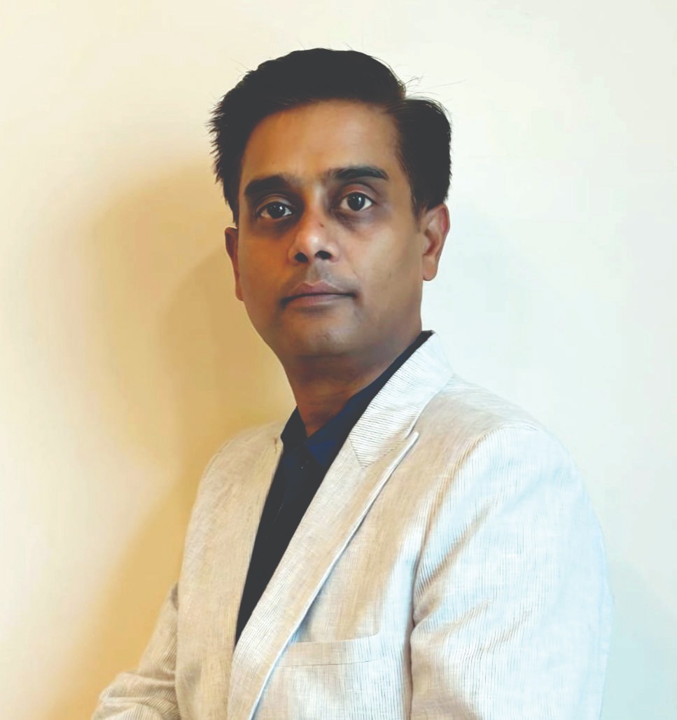 Neeraj Mittal