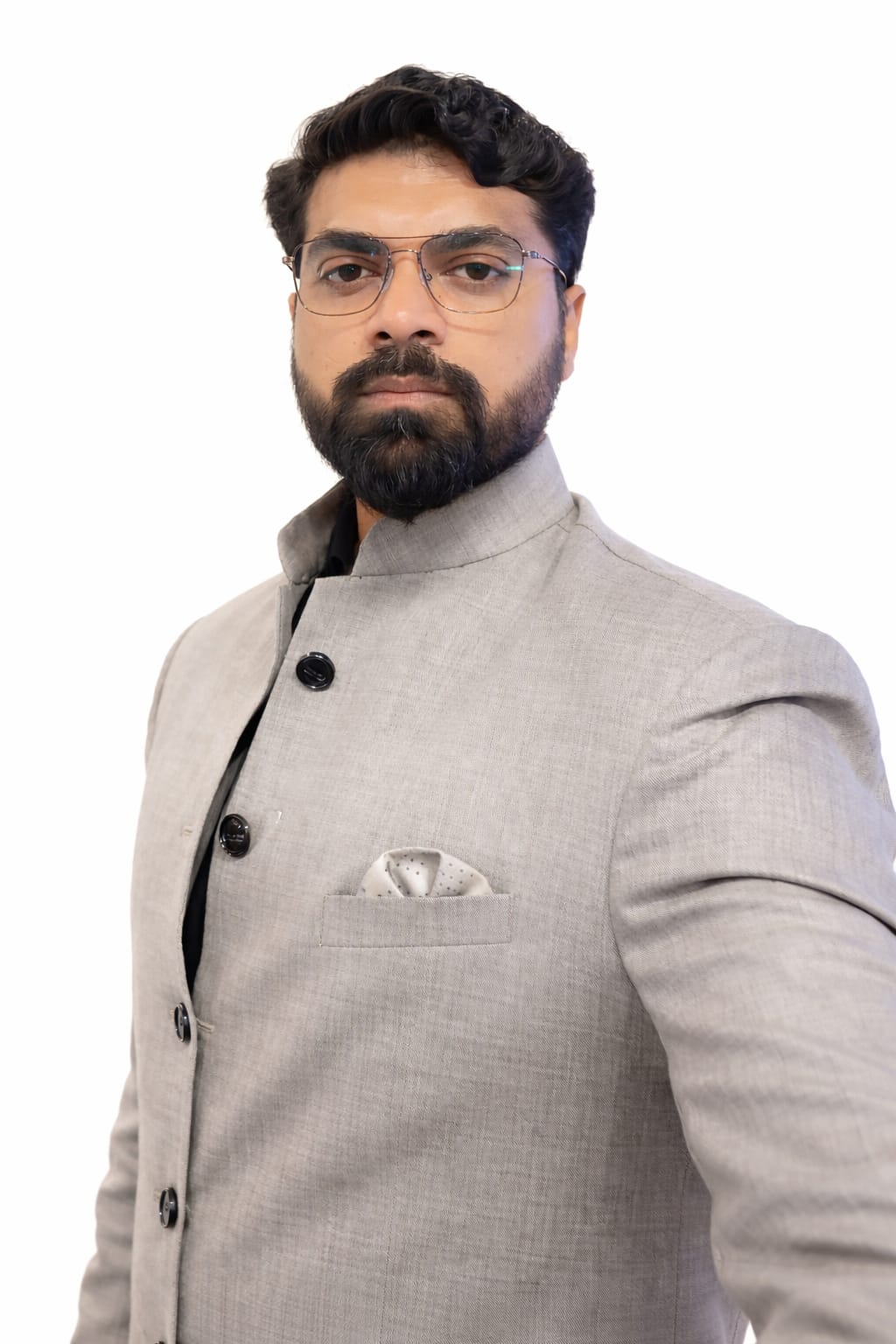 NEETESH K. SINGH