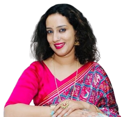 Priyanka Shakti Thakur (Vedi)