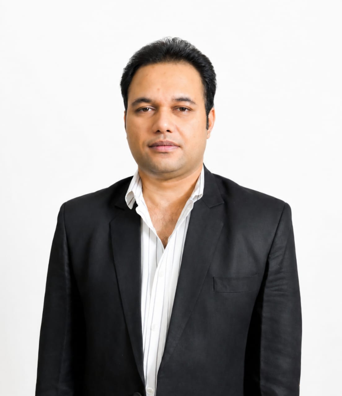 Ramit Jasoria